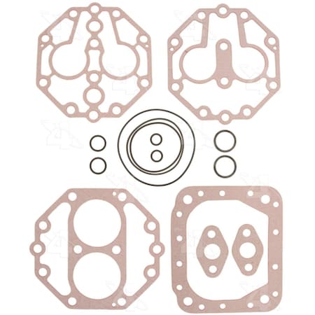 Four Seasons Gasket Kit, 24027 24027